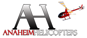 Anaheim Helicopters LLC