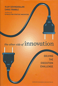 Other Side Innovation Book Cover
